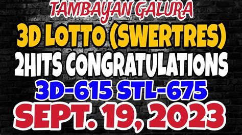tambayan galura|Tambayan Swertres .